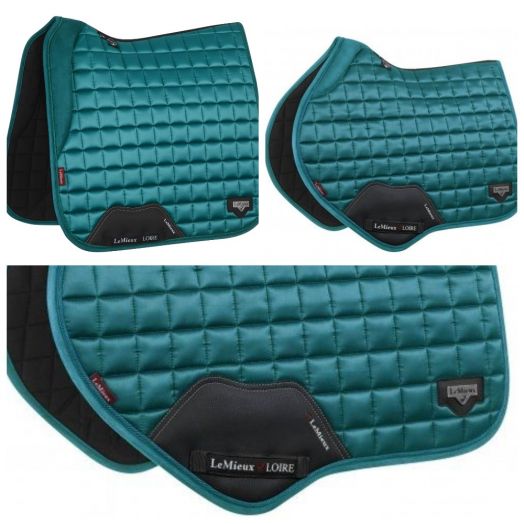 Вальтрап  "Loire Peacock" от LeMieux