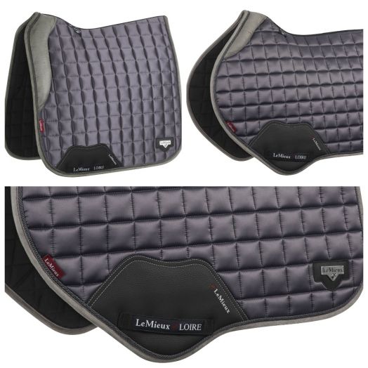 Вальтрап  "Loire grey" от LeMieux