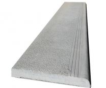 Ступень «Четыре прорези-шагрень» 1200x350x40