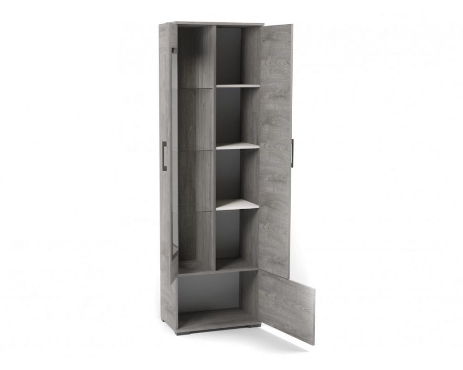 Д-3п Пенал со стеклом правый "Денвер"