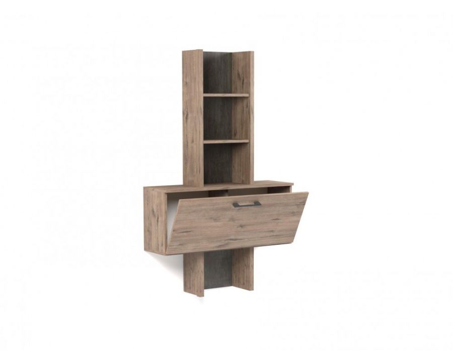 Д-6 Надстройка к тумбе малой "Денвер"