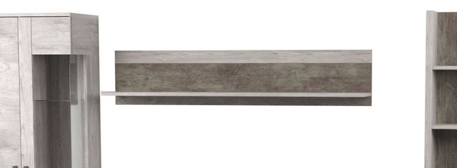 Д-7 Полка навесная "Денвер"