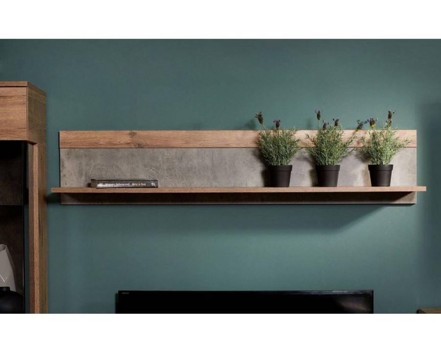 Д-7 Полка навесная "Денвер"