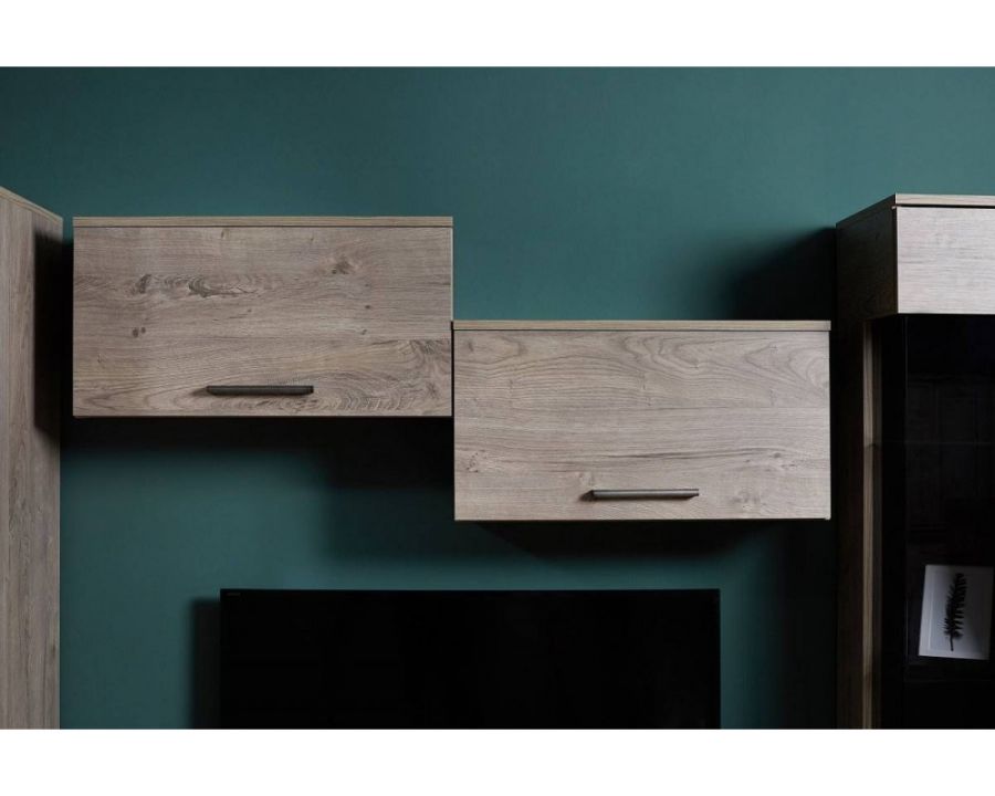 Д-9 Шкаф-полка навесная "Денвер"