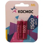 Аккумулятор КОСМОС R6 1500 mAh, 2/24