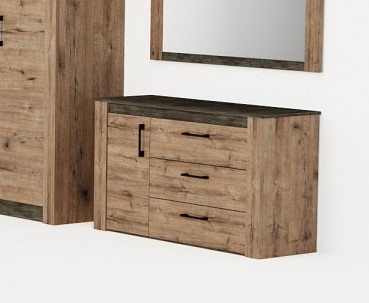 Комод "Денвер"