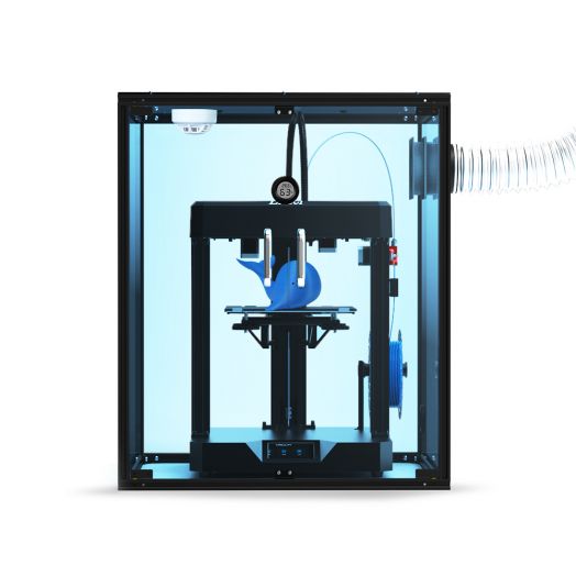 Усовершенствованный корпус Creality для 3D принтеров Ender-3, Ender-5, Ender-7