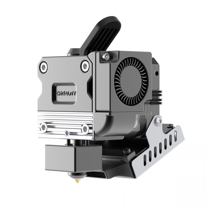 Директ экструдер для Ender 3 S1 SPRITE Extruder 260 градусов