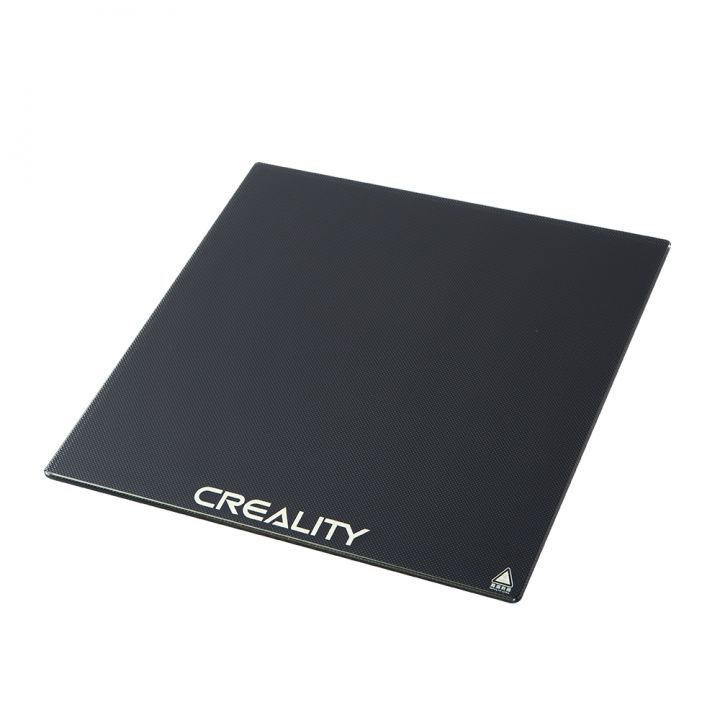 CREALITY 3D Оригинальное Стекло Ультрабаза для CR-6SE 245*255*4mm