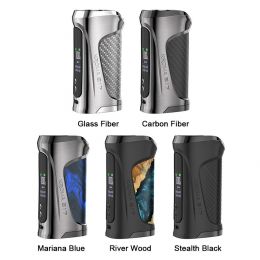 Innokin Kroma 217 100W, батарейный блок