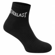 Носки Everlast средние EVS01 р. 43/44