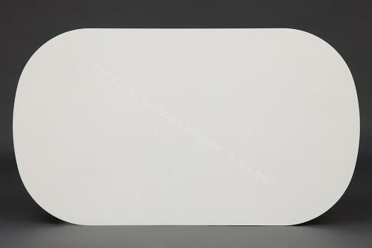 Стол обеденный MAX (Макс) 10462 Белый/Натуральный