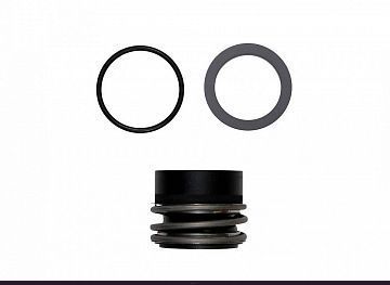 Ремкомплект Kit, Shaft Seal BAQE D38 mm, Grundfos – 96537605