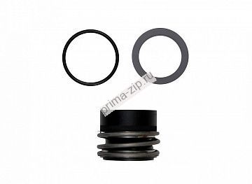 Ремкомплект Kit, Shaft Seal BAQE D38 mm, Grundfos – 96537605