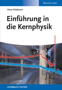 Einf?hrung in die Kernphysik