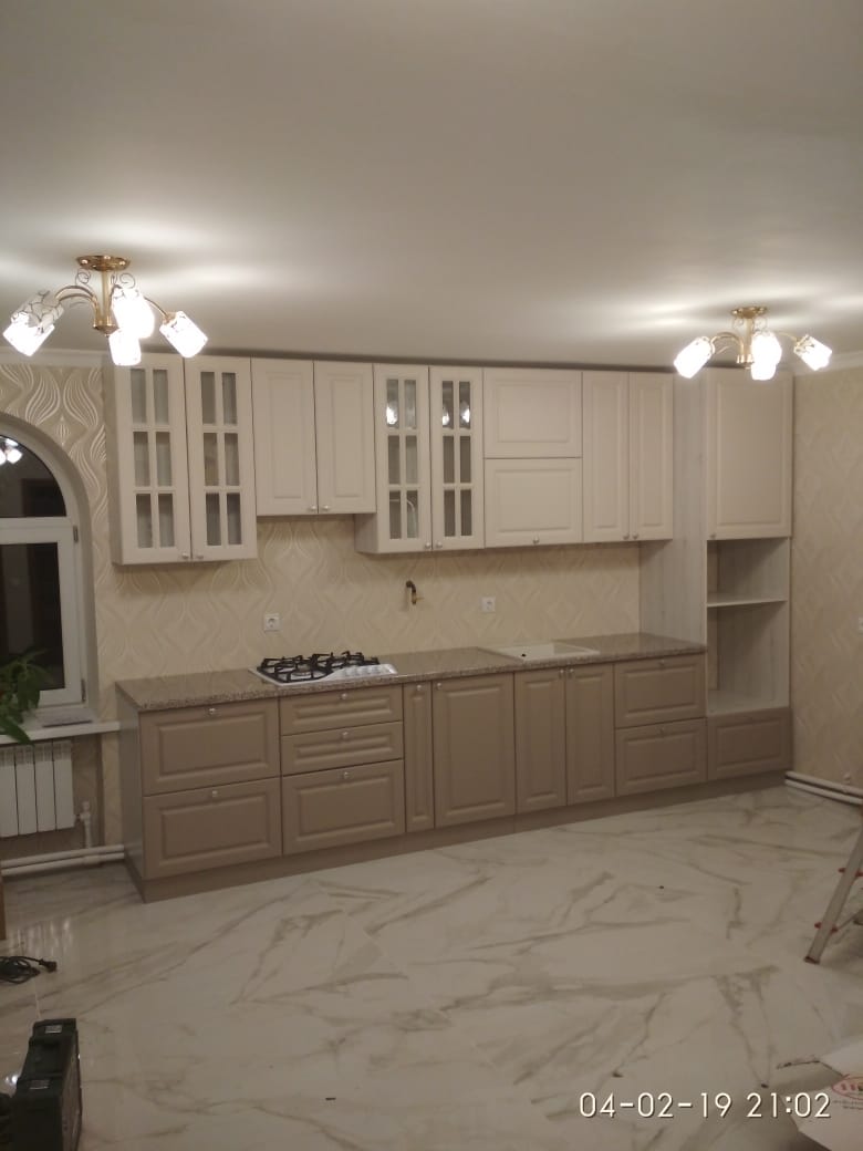 Кухонный гарнитур