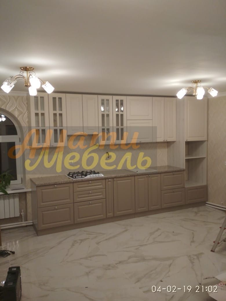 Кухонный гарнитур