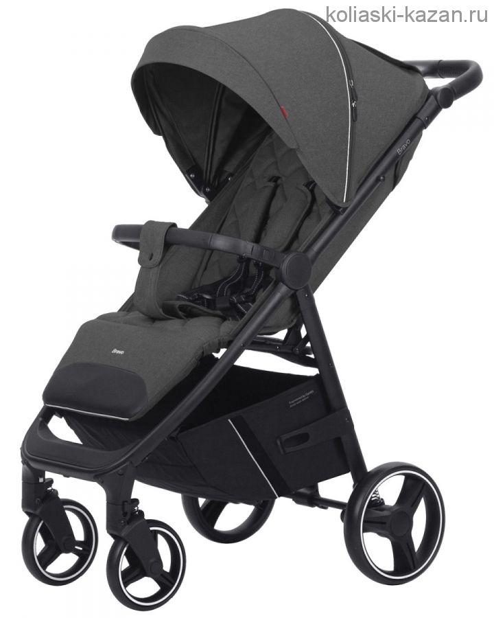 CARRELLO  Bravo CRL-8512