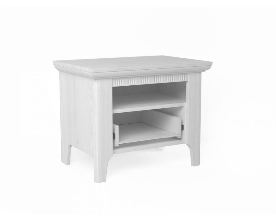 Тумба прикроватная "Клер"
