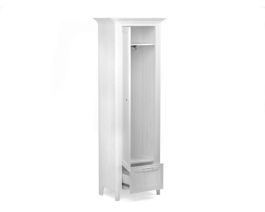 Шкаф для одежды 1-но дверный "Клер"