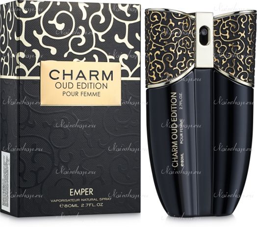 Emper Charm Oud Edition