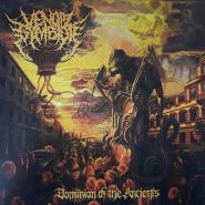 VENOM SYMBIOTE - Dominion Of The Ancients