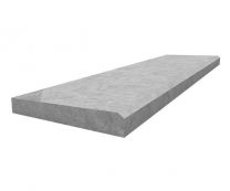 Накладная проступь 1ЛН12.3 (1210х320х40/50)