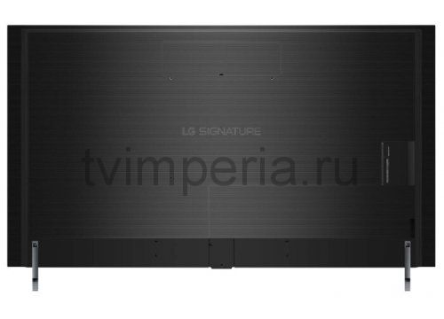 ТЕЛЕВИЗОР LG OLED77Z19