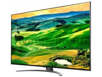 ТЕЛЕВИЗОР 4K QNED LG 50QNED816QA