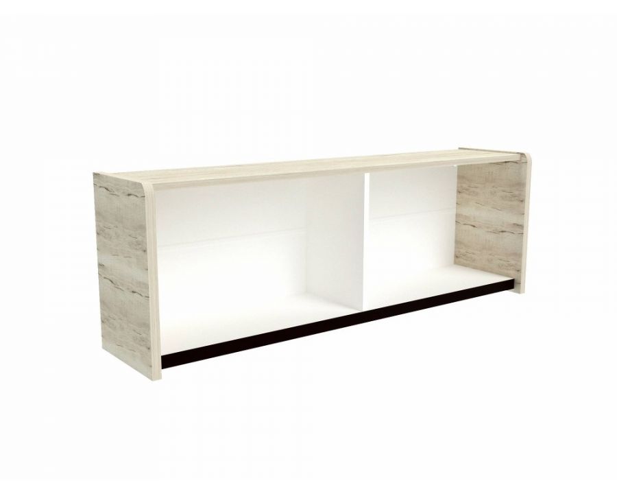 М-5 Шкаф-Полка навесной "Мале"