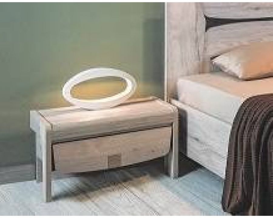 Тумба прикроватная "Мале"