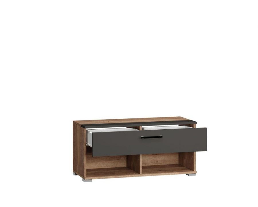 Тумба низкая ПХ-6 "Хана"