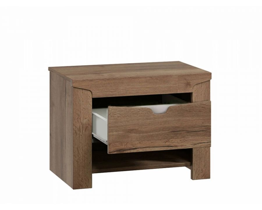 Тумбочка прикроватная  "Гарда"