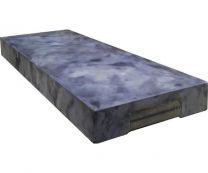 Блок-ступень "Гладкая"