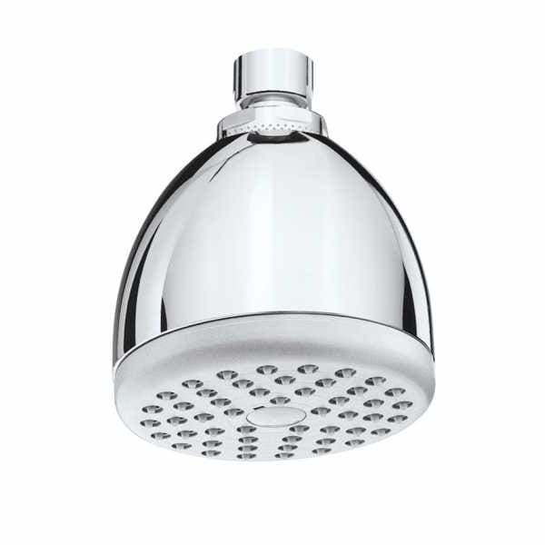 Изображение Верхний душ Bossini Ovo Rain круглый 1 режим I00323