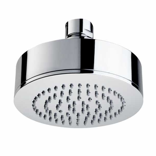 Изображение Верхний душ Bossini Kira круглый 1 режим I00237