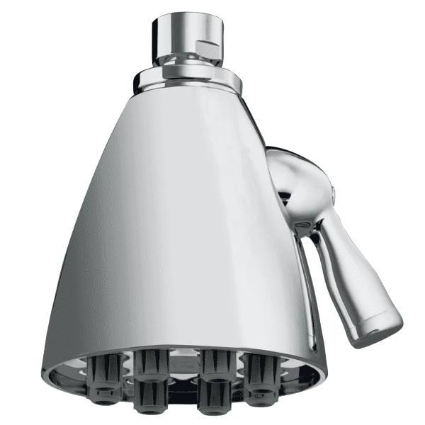 Изображение Верхний душ Bossini Rain круглый 2 режима I00260