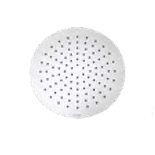 Изображение Верхний душ из нержавеющей стали Bossini Tetis Inox круглый потолочный 1 режим INI021