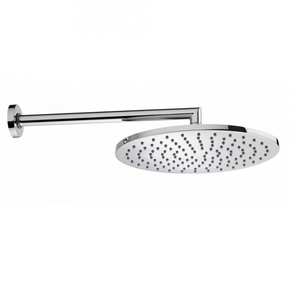 Изображение Верхний душ Bossini Cosmo круглый 1 режим H7059