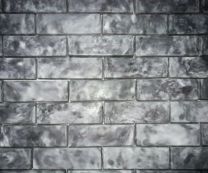 Искусственный облицовочный камень «Гладкий кирпичик»