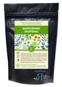 Шиповник корень, 50гр в пакете Oz Msh