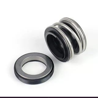 Торцевое уплотнение BSMG1-65мм G60/CAR/CER/NBR