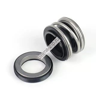 Торцевое уплотнение BSMG1-65мм G60/CAR/CER/NBR