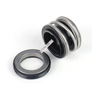 Торцевое уплотнение BSMG1-65мм G60/CAR/CER/NBR