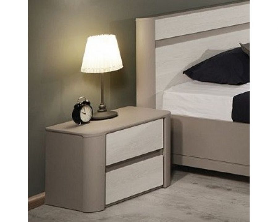 Тумбочка прикроватная "Лацио"