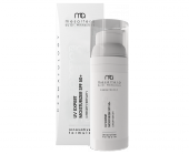 UV Expert Moisturizer SPF 50+ Coлнцesaщитнaя yвлaжняющaя кpeм - cывopoткa SPF 50+ MESALTERA by Dr. Mikhaylova (Мезалтера) 50 мл