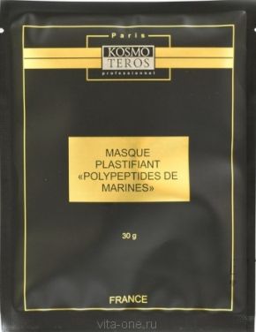 Маска Anti-age с морским полипептидом Kosmoteros (Космотерос) 30 мл