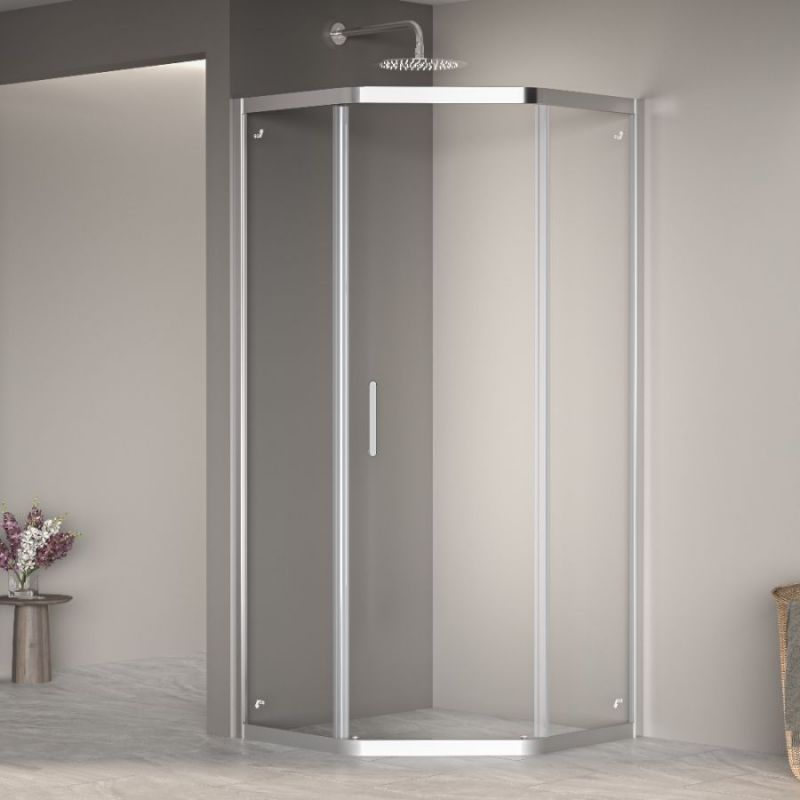 Душевой уголок RGW PA-86 Passage 90x120, 38088692-11