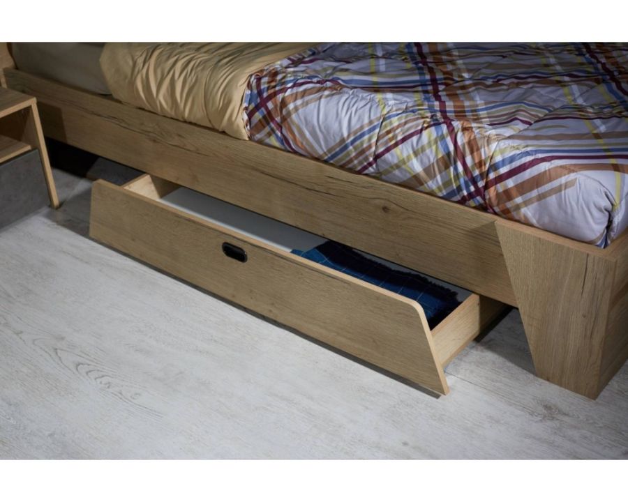 Ящик для кровати "Стреза"