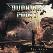 BURNING POINT - The Blaze 2016